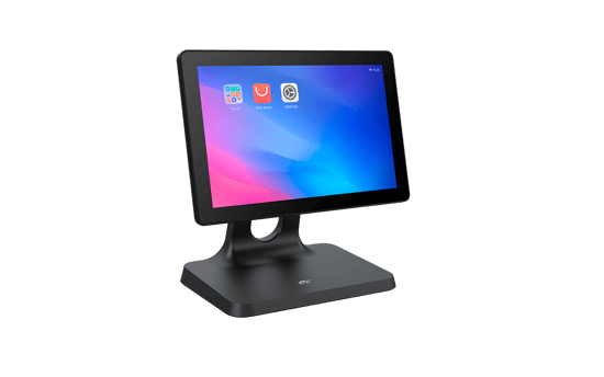 Сенсорний POS термінал 2